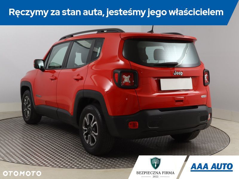Jeep Renegade - 6