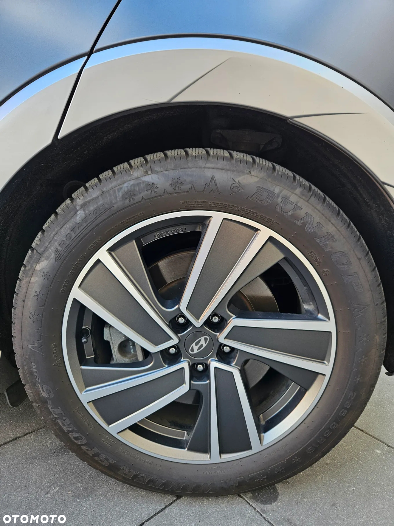 Hyundai IONIQ 5 77kWh Techniq - 15