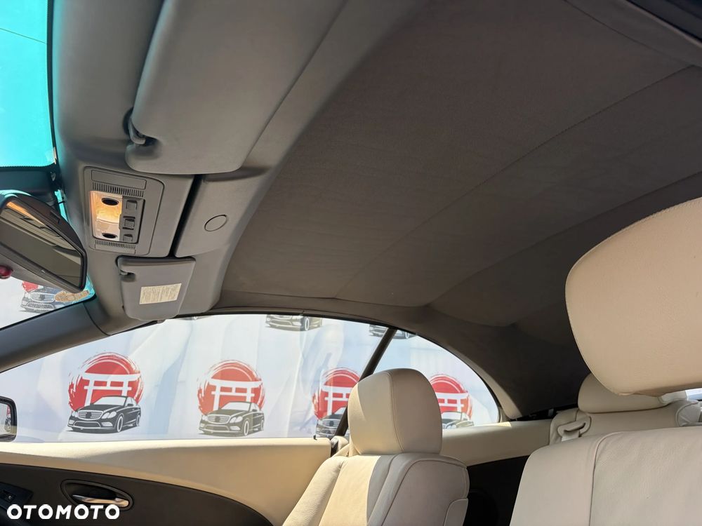 BMW Seria 6 650 i - 33