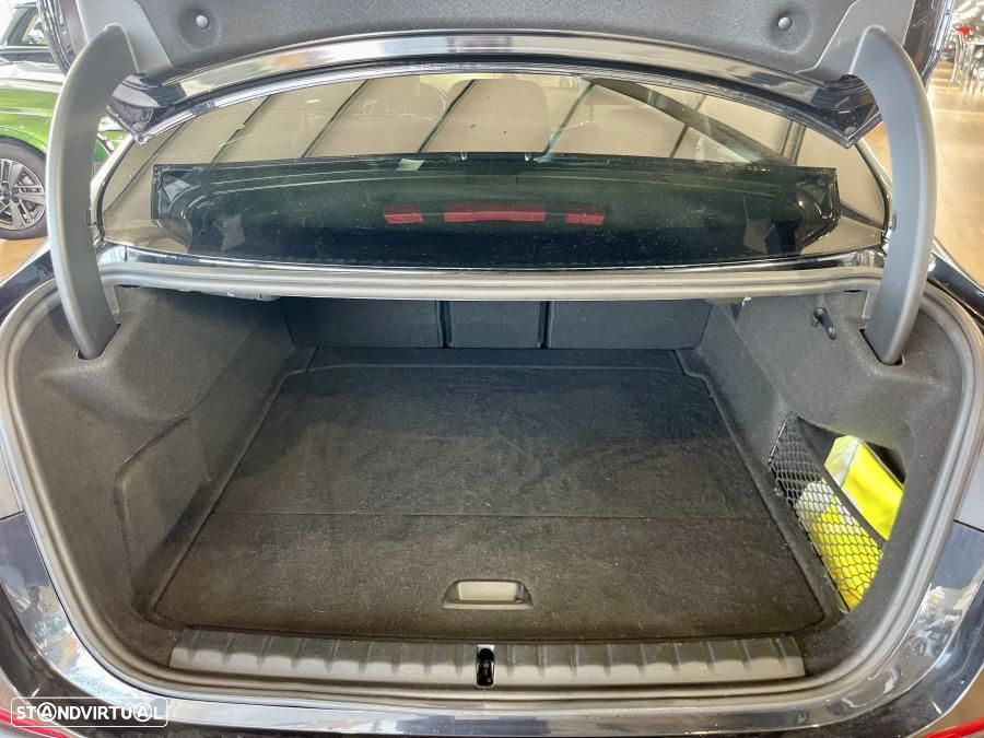 BMW 216 Gran Coupé d Pack Desportivo M - 30