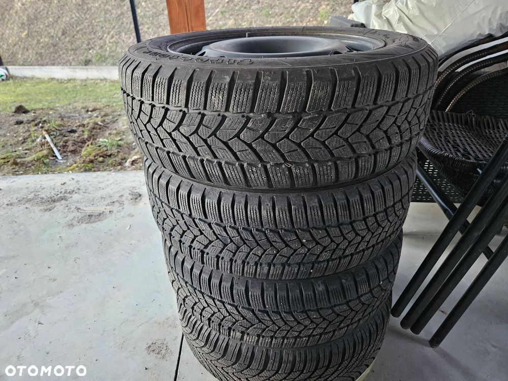 Skoda RAPID 1.0 TSI Clever - 30