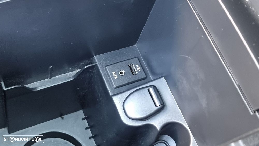 Nissan Qashqai 1.5 dCi Acenta - 11