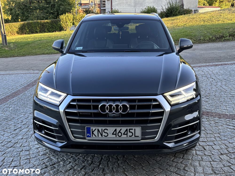 Audi Q5 - 2