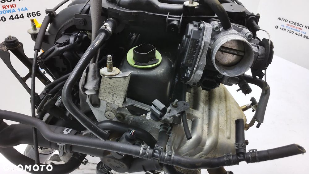 Vw Seat Skoda Audi Silnik 1.6 8V SR AKL - 10