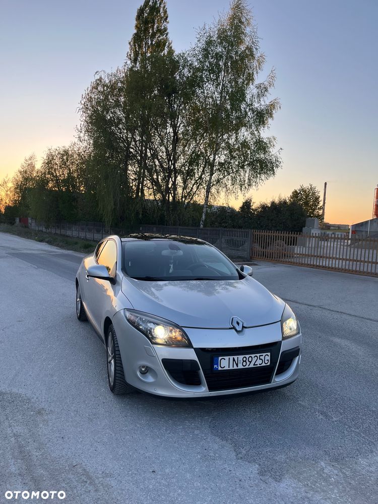 Renault Megane - 2