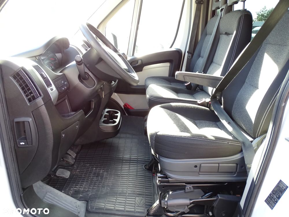 Fiat DUCATO MAX - 23