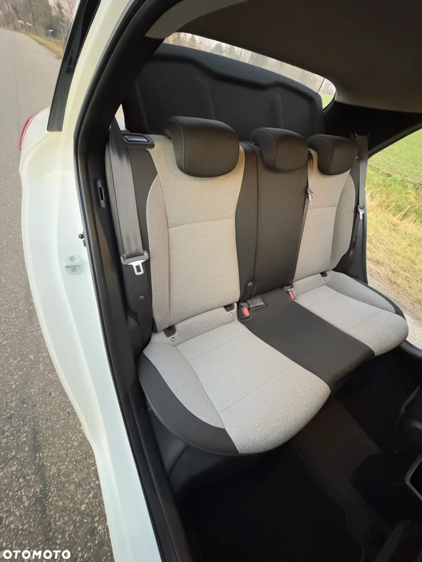 Hyundai i20 1.2 Comfort - 22