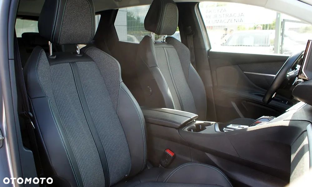 Peugeot 3008 - 5