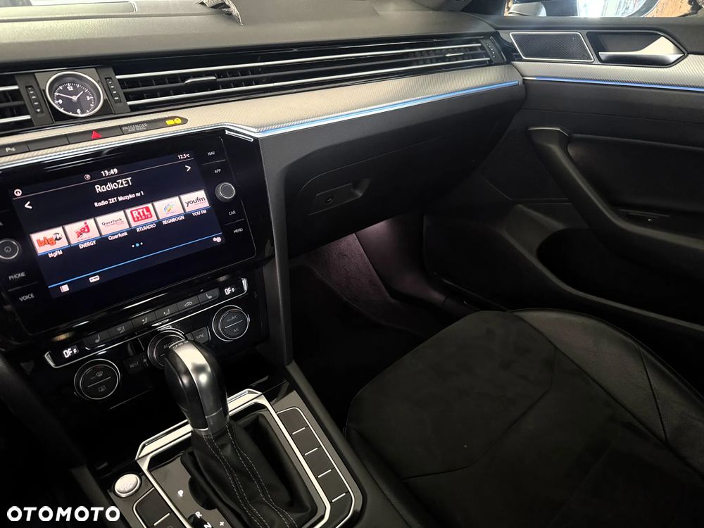 Volkswagen Arteon 2.0 TSI OPF DSG R-Line - 22