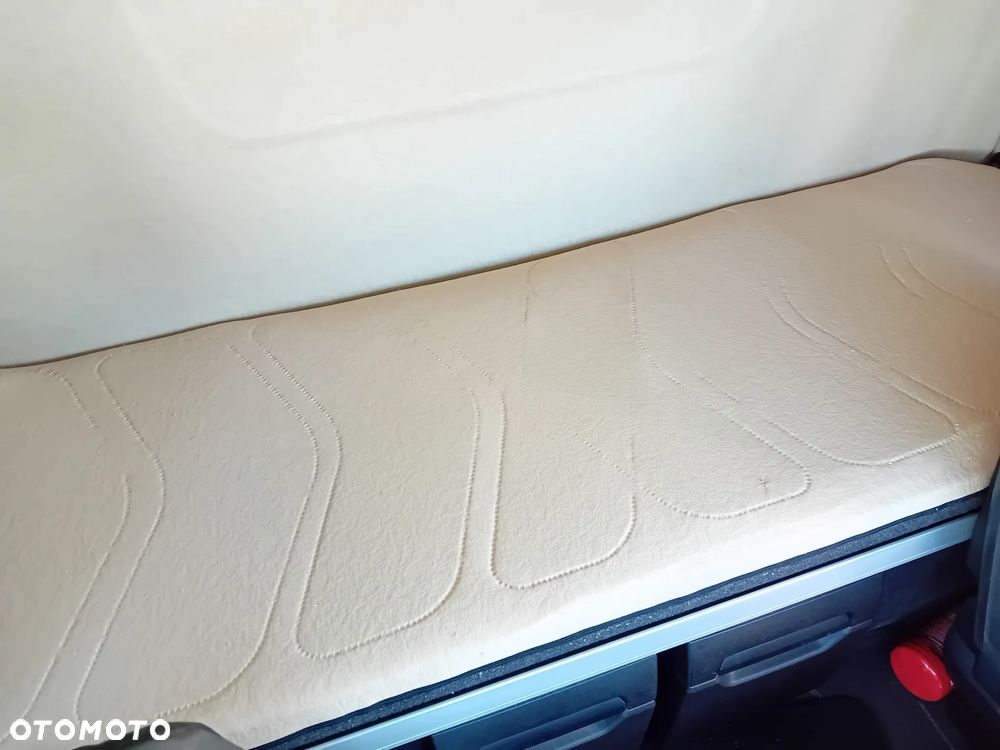 Mercedes-Benz ACTROS 5 1851 LS - 15