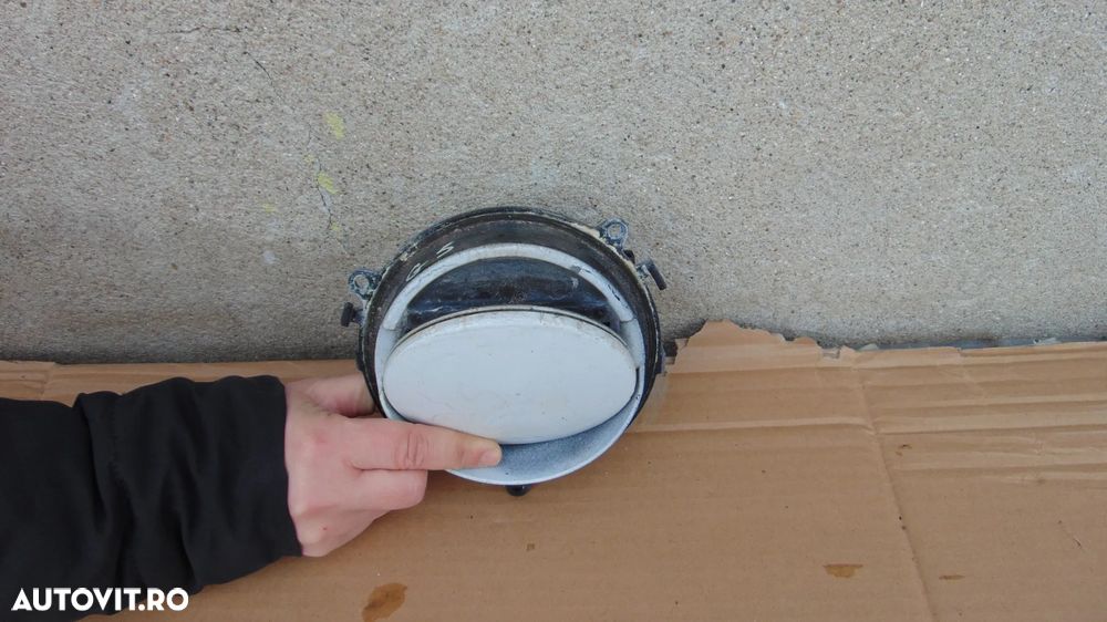 Maner deschidere haion VW Golf 5 an 2004-2008 cod 1K0827469D - 1