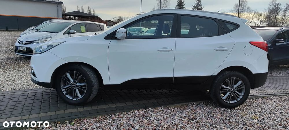 Hyundai ix35 - 7