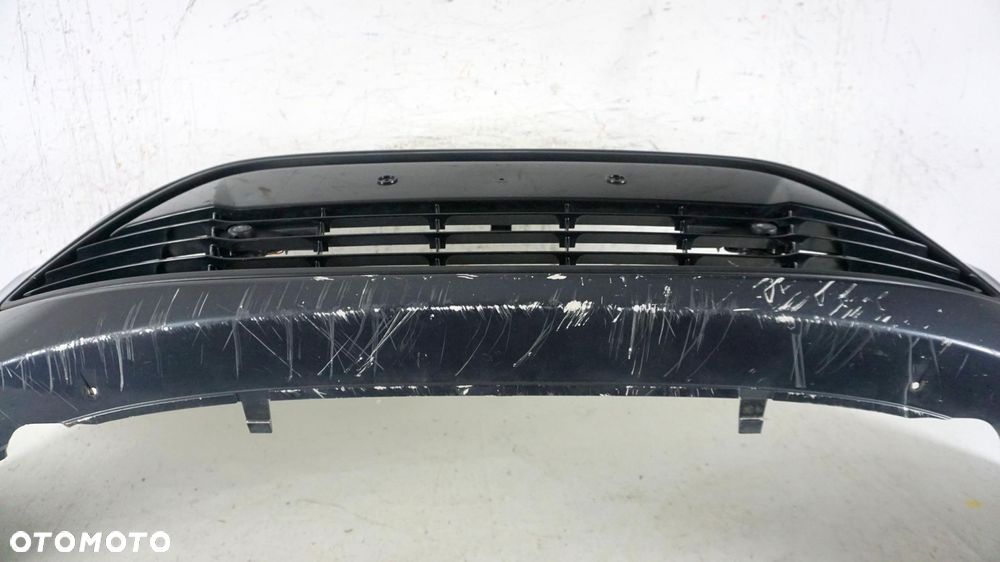 ZDERZAK PRZÓD PRZEDNI FORD S-MAX I LIFT MK1 10-15 X6 2010-2015 PDC ATRAPA - 7