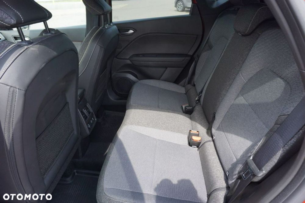 Renault Captur 1.0 TCe Techno - 10