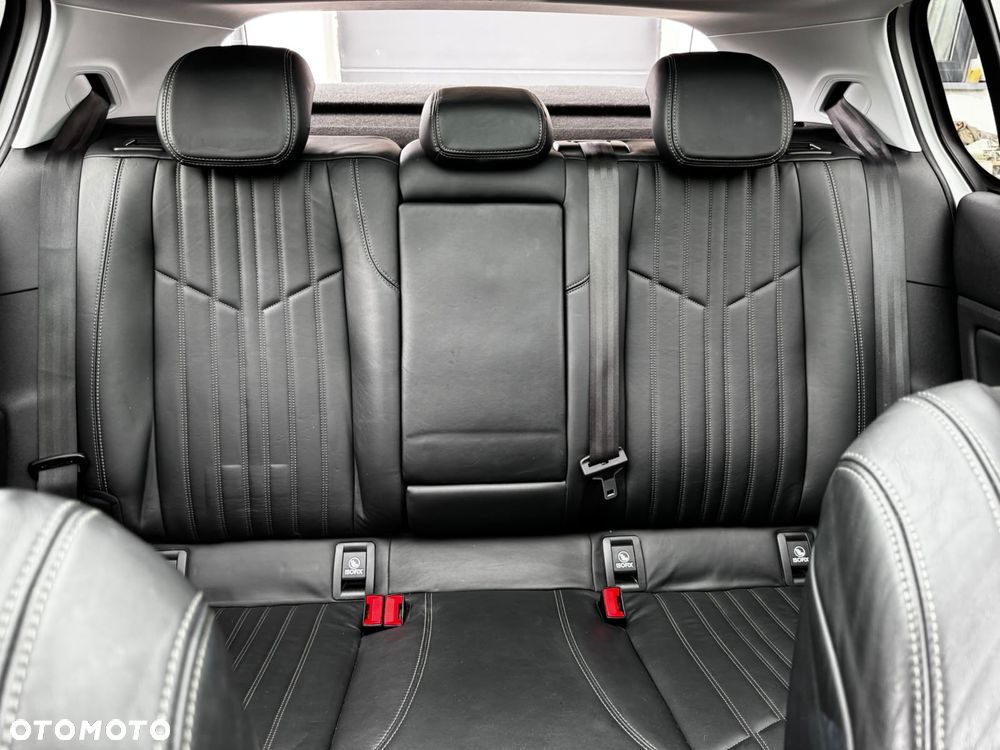 Peugeot 308 1.6 THP Allure - 11