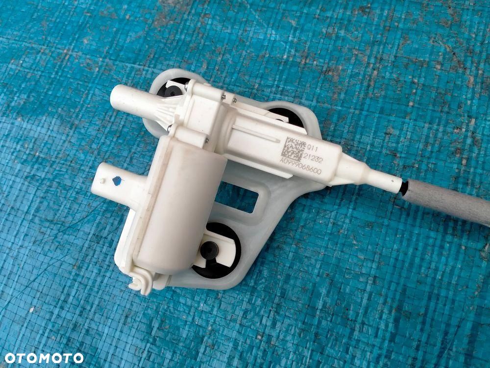 Mercedes W213 LIFT Kombi Zamek Klapy Bagażnika Z Dociągiem A0997400600 - 4