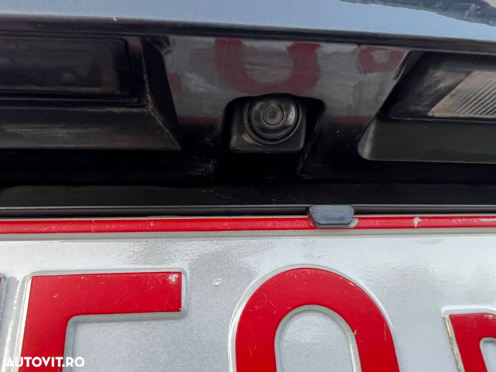 Nissan Qashqai 1.5 DCI TEKNA+ - 14