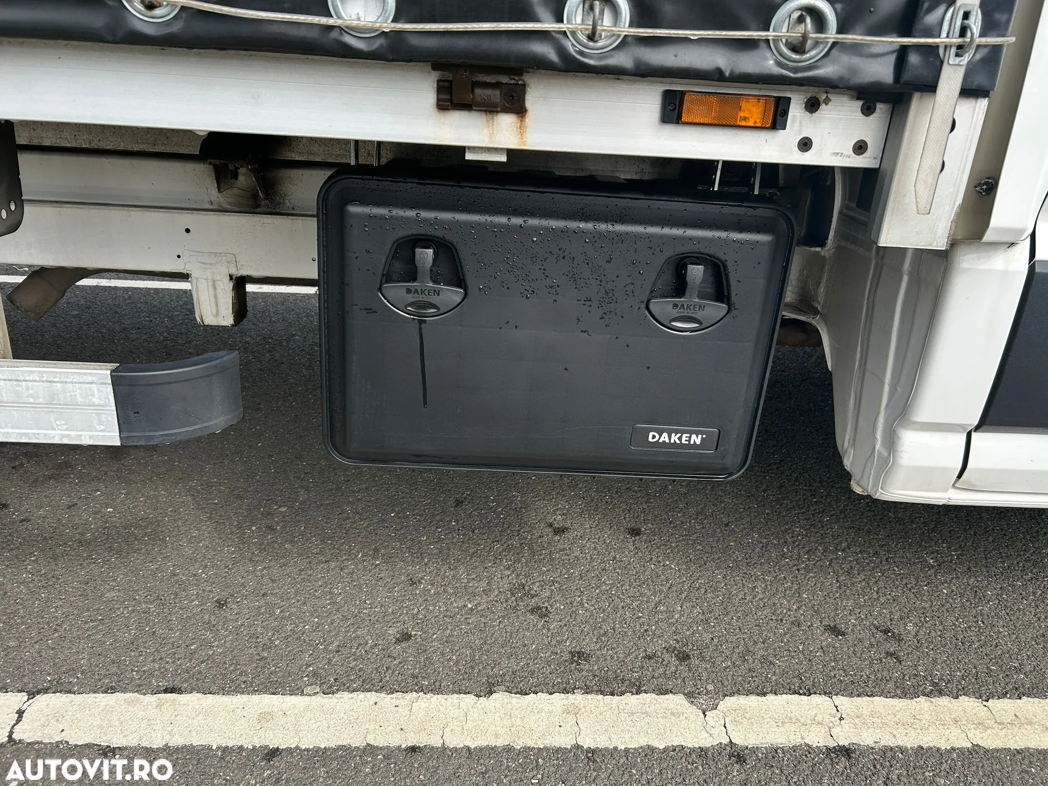 Volkswagen Crafter - 12