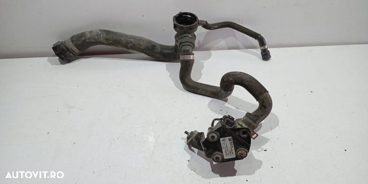 Pompa recirculare apa cu furtune 9167206-04 BMW Seria 5 F07/F10/F11 [ - 1