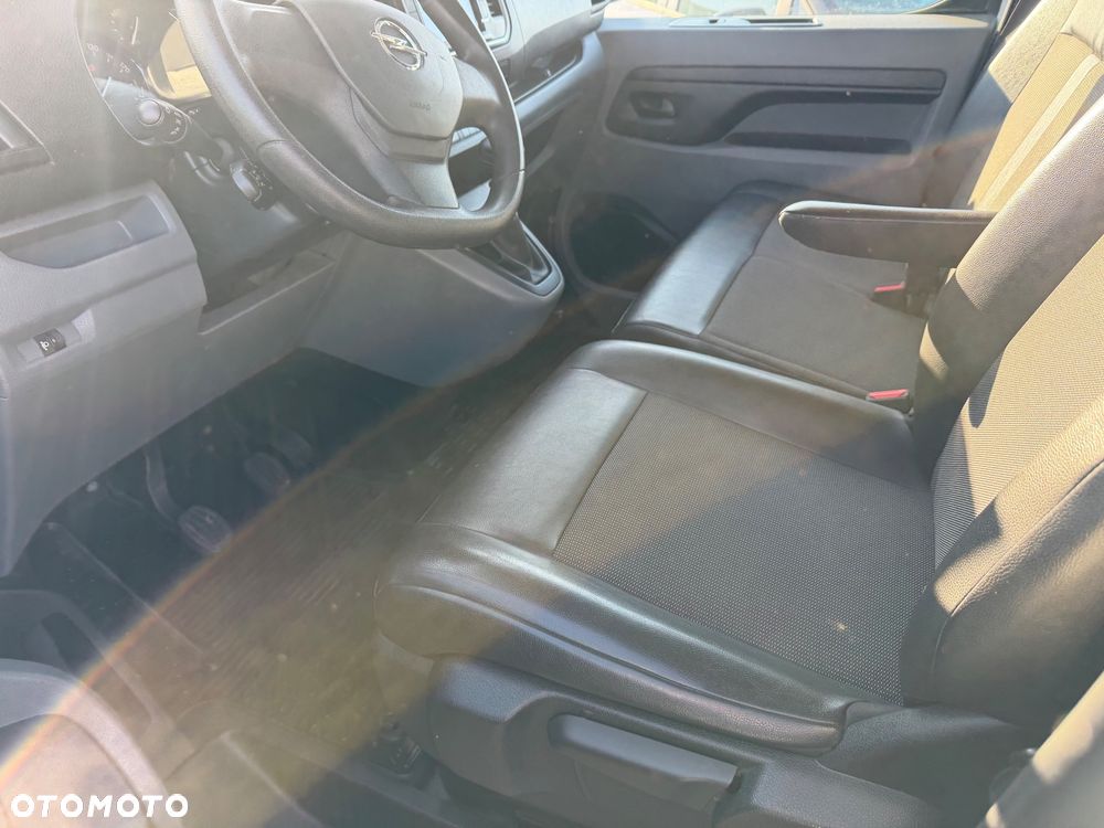 Opel Vivaro - 5