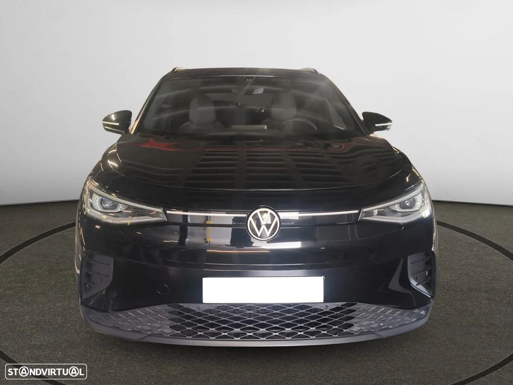 VW ID.4 Performance Upgrade Pure Style - 2