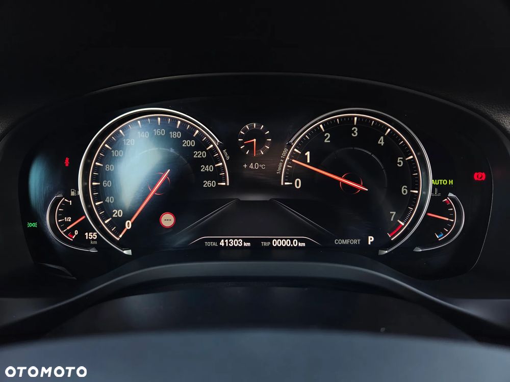 BMW X4 xDrive30i xLine sport - 19