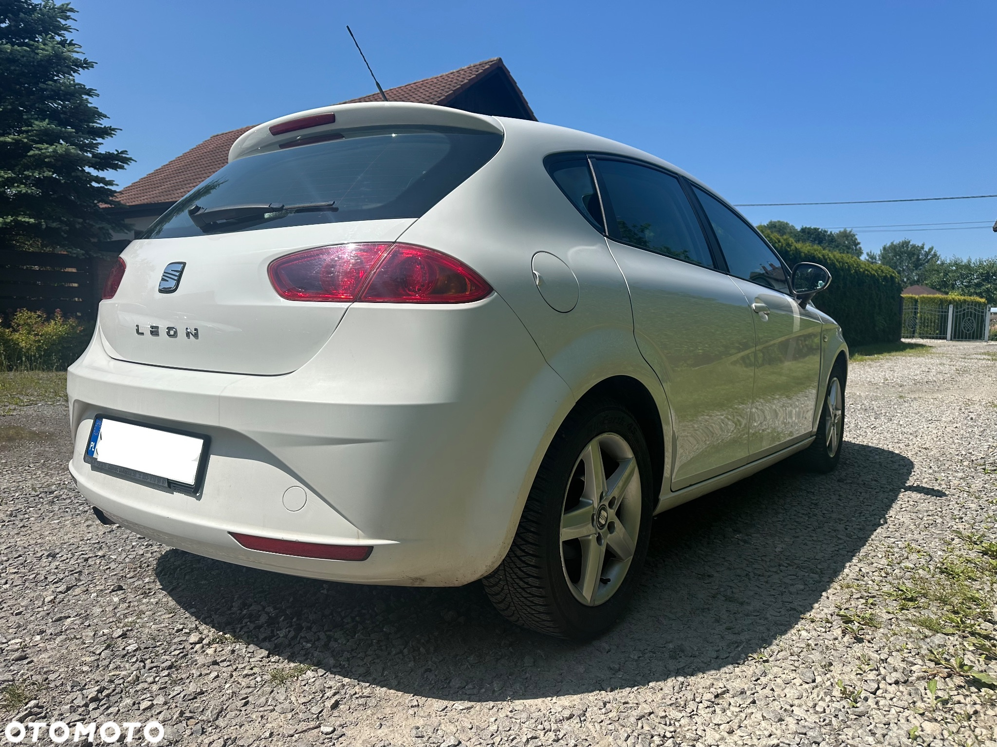 Seat Leon 1.6 TDI DPF Reference - 4