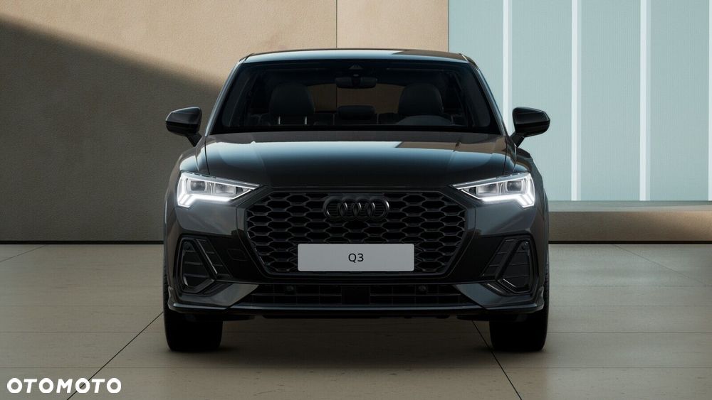 Audi Q3 Sportback - 7