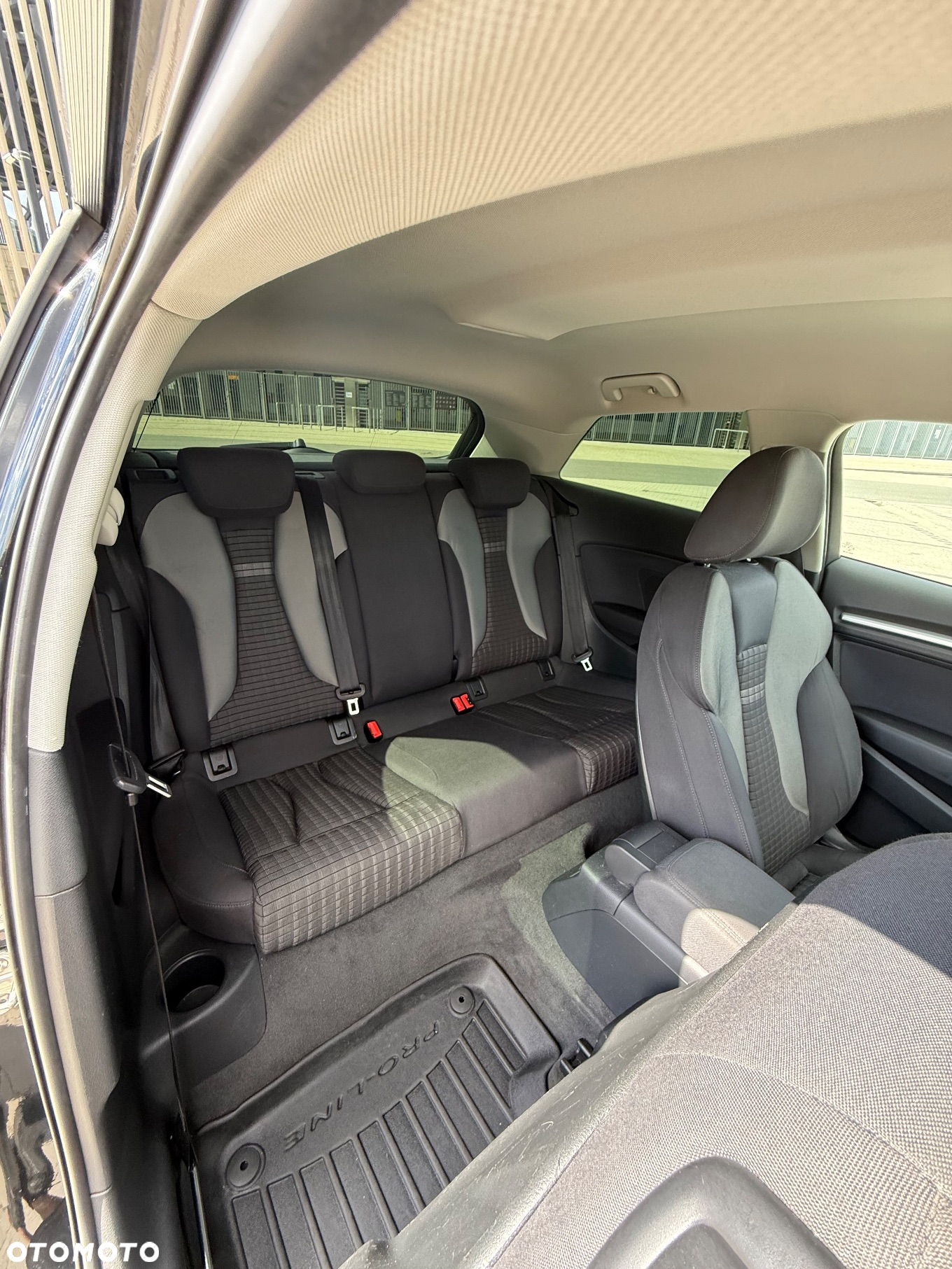 Audi A3 2.0 TDI clean diesel Ambiente - 8