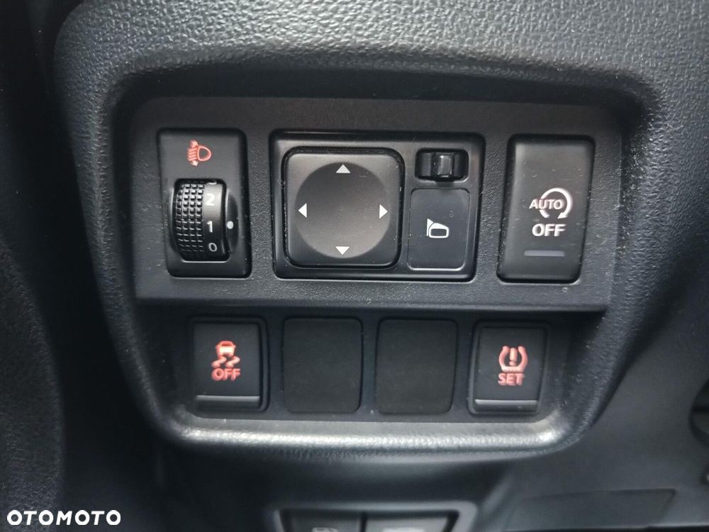 Nissan Juke 1.2 DIG-T Acenta EU6 - 25