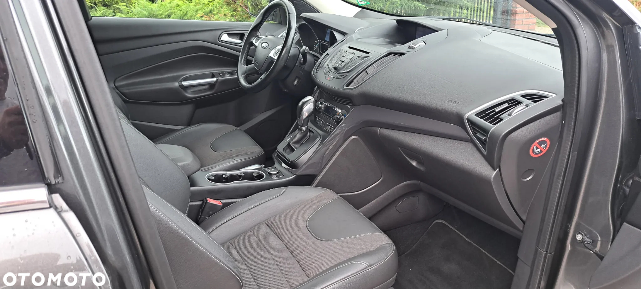 Ford Kuga 2.0 TDCi 4x4 Titanium - 5