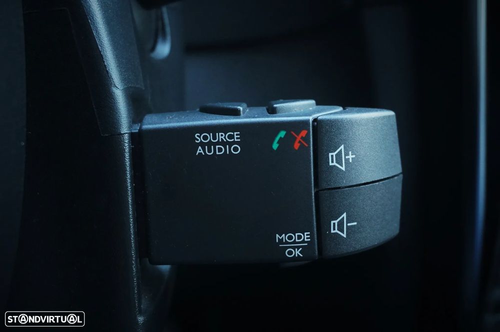 Renault Clio Sport Tourer 1.5 dCi GT Line - 29