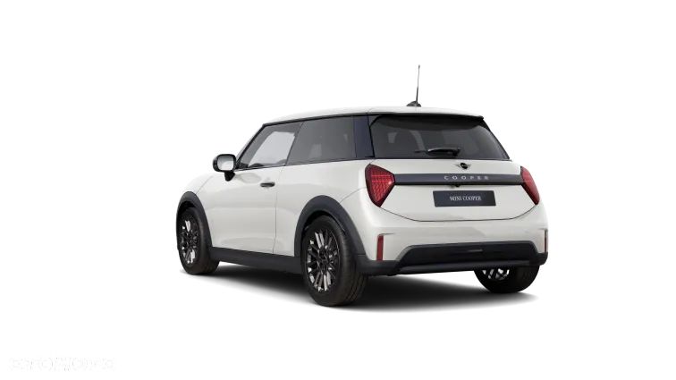 Mini Cooper 2026 photo 5