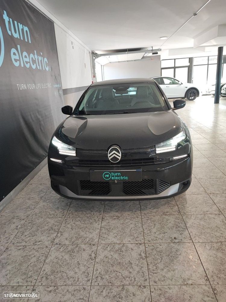 Citroën e-C4 136 PLUS - 3