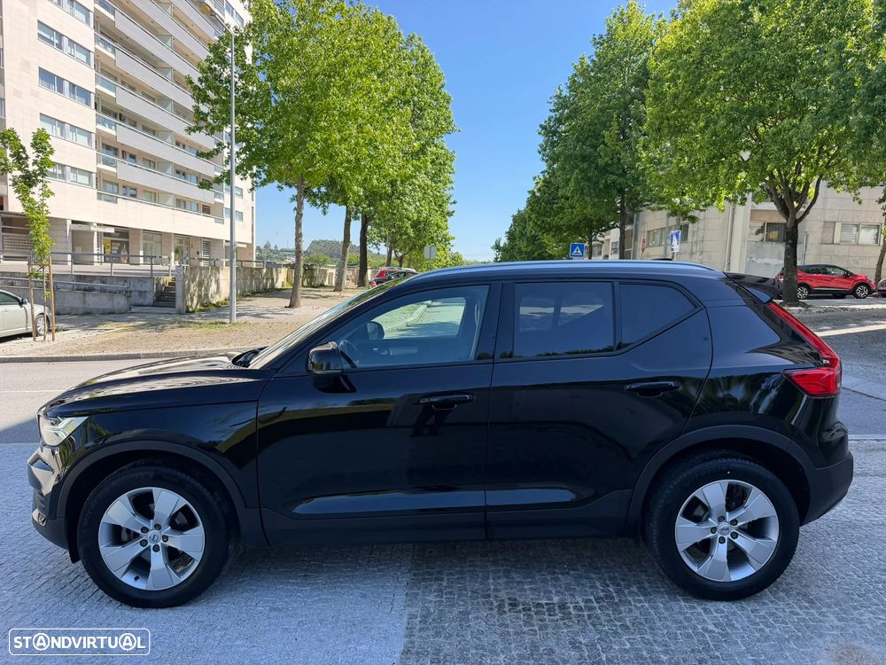 Volvo XC 40 T3 Momentum - 30
