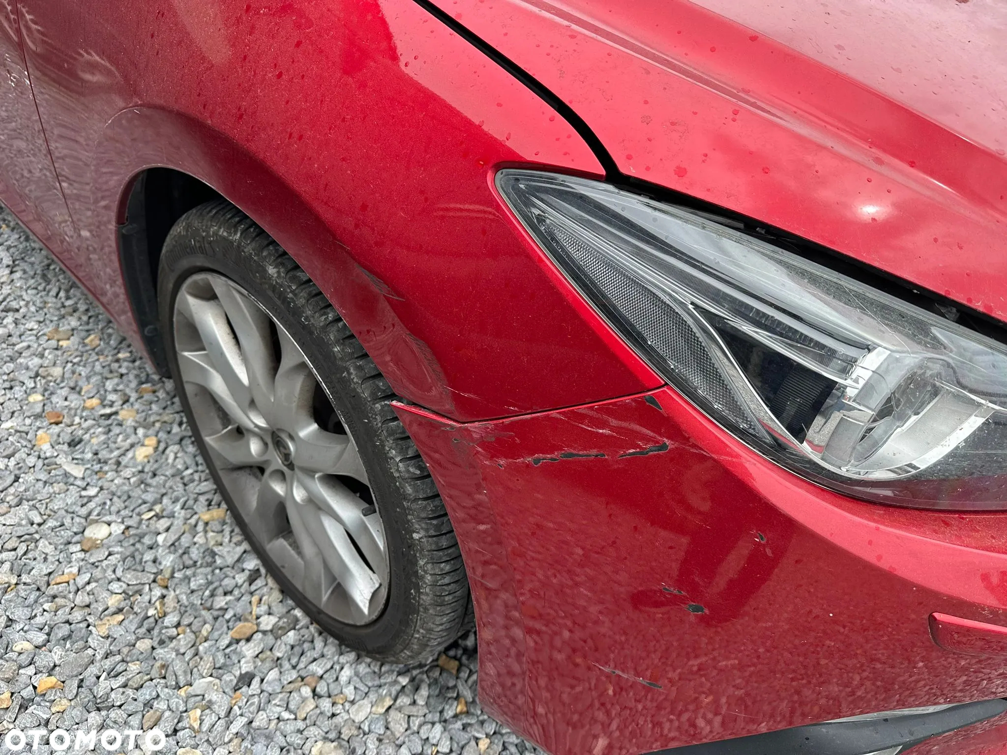 Mazda 3 SKYACTIV-G 120 Exclusive-Line - 9