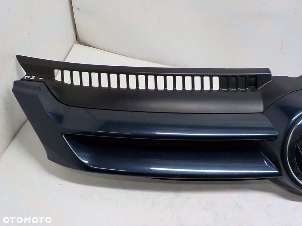 VW GOLF V PLUS GRILL ATRAPA CHŁODNICY - 8