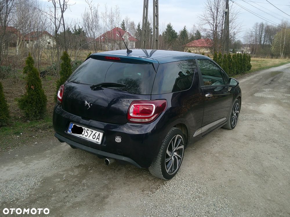 Citroën DS3 PureTech 110 Stop&Start So Paris - 5