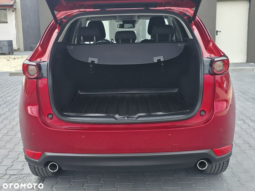 Mazda CX-5 - 6