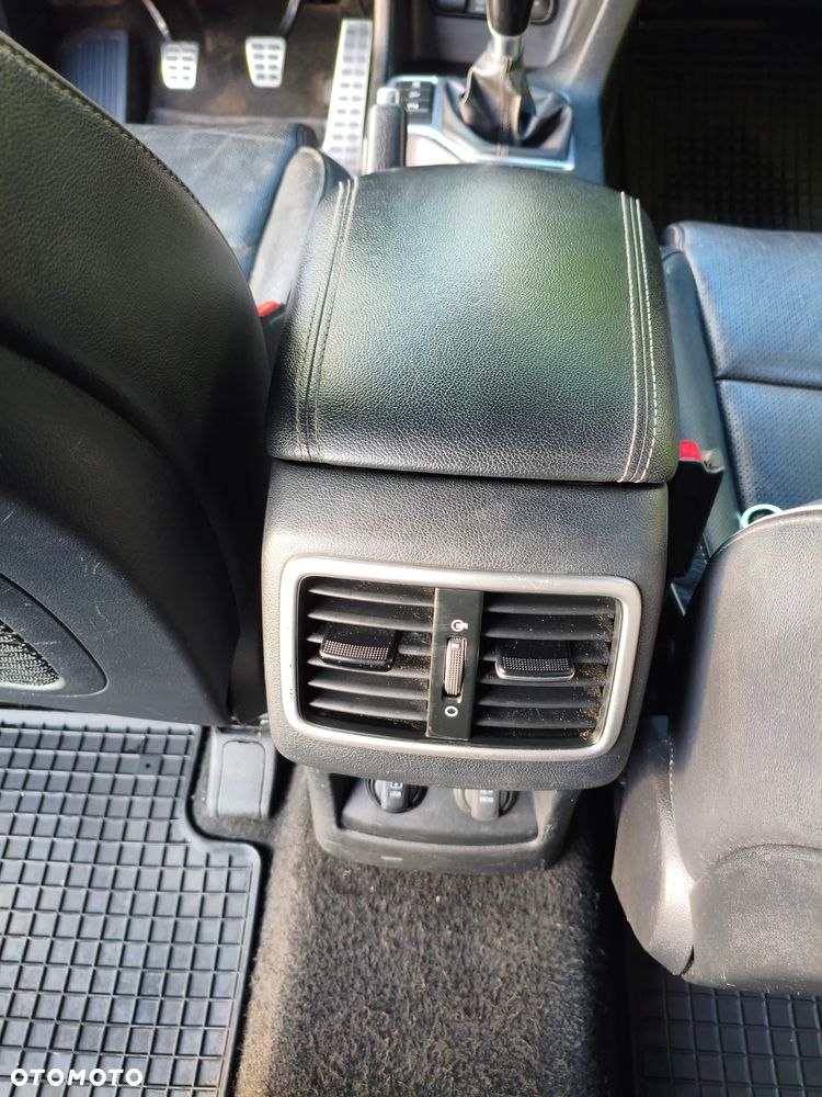 Kia Sportage 1.6 T-GDI GT Line 4WD - 24