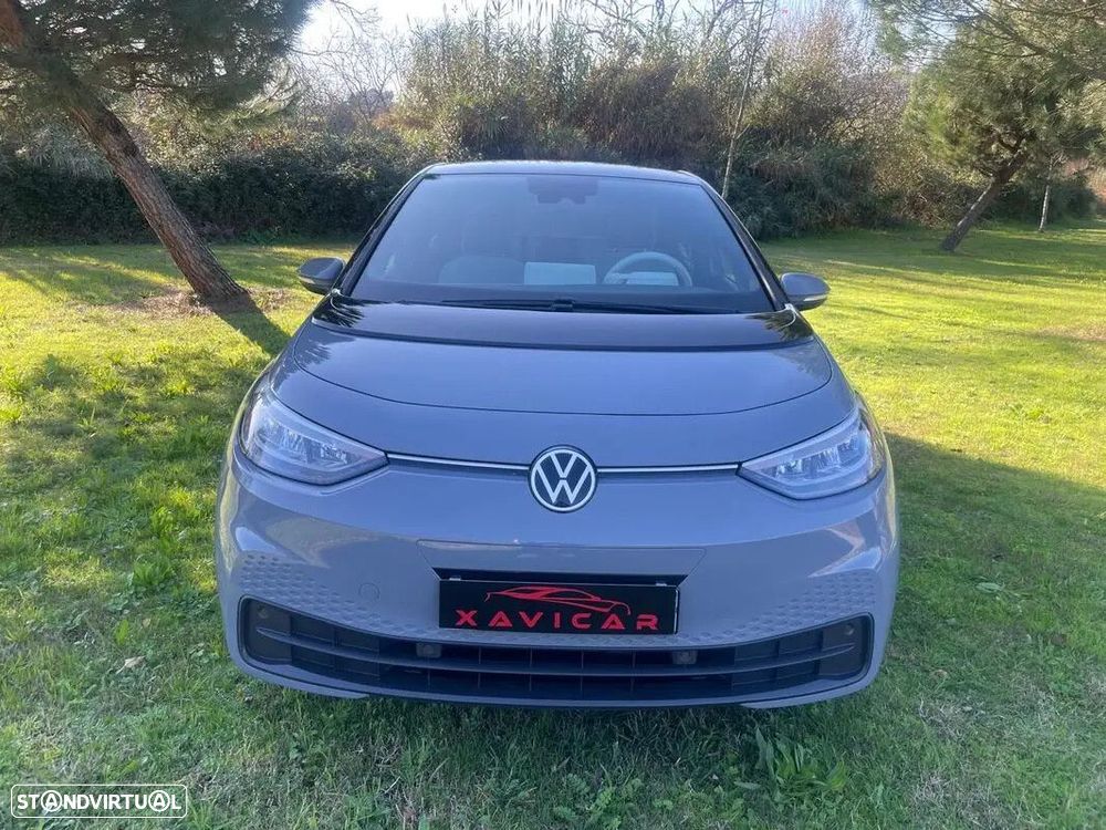 VW ID.3 - 39