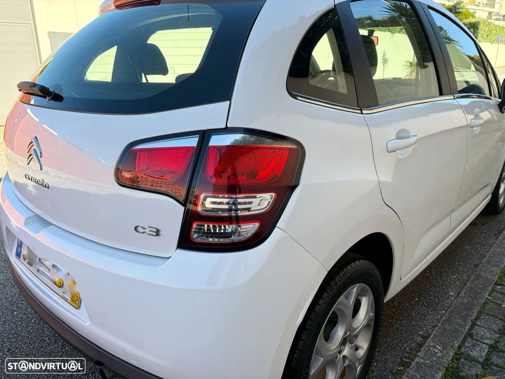 Citroën C3 1.2 VTi Collection - 16