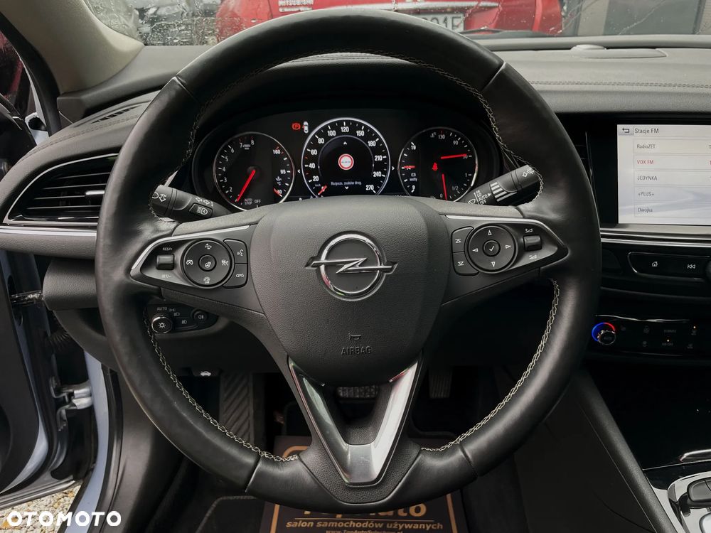 Opel Insignia 1.5 T GPF Innovation S&S - 23