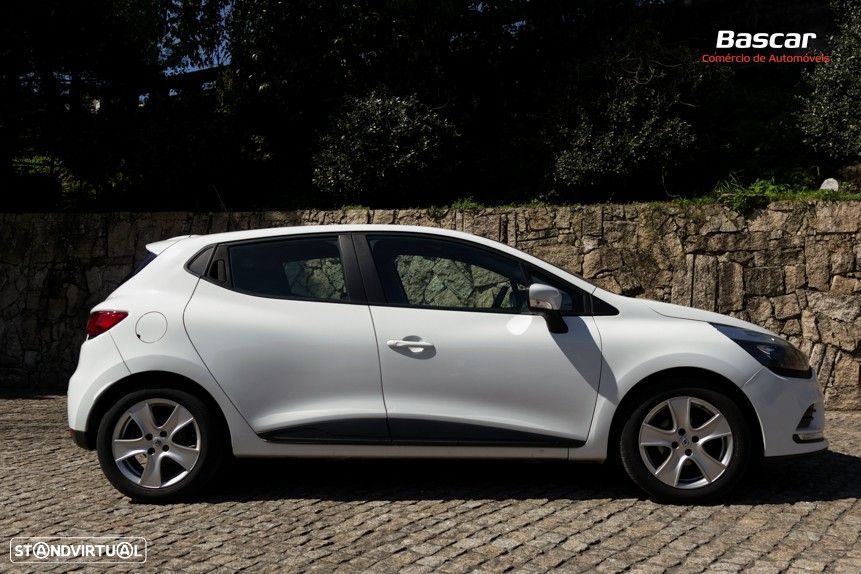 Renault Clio 1.5 dCi Zen - 10