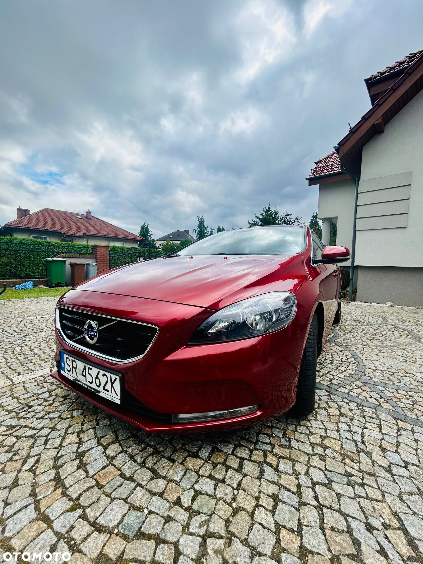 Volvo V40 D3 Momentum - 3