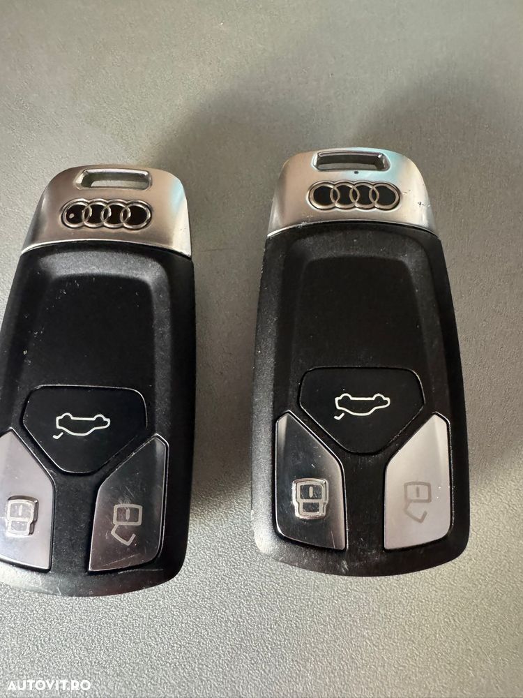 Audi A4 2.0 TDI S tronic - 10