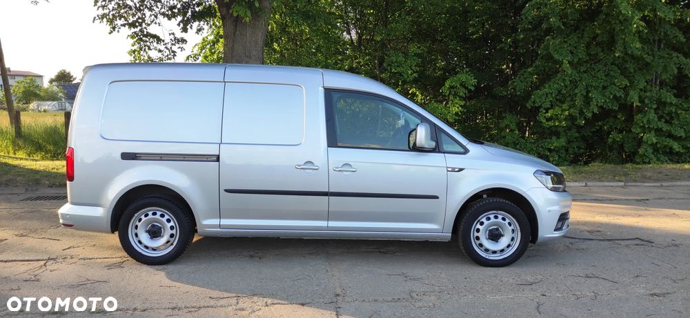 Volkswagen Caddy - 35