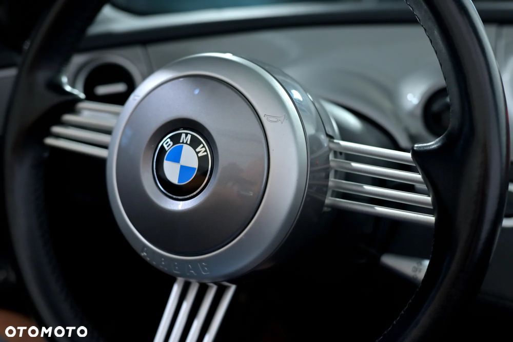 BMW Z8 4.9 - 22