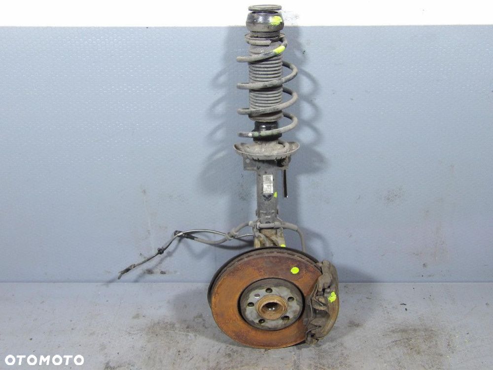 SKODA FABIA III 3 1.4TDI MCPERSON PRAWY