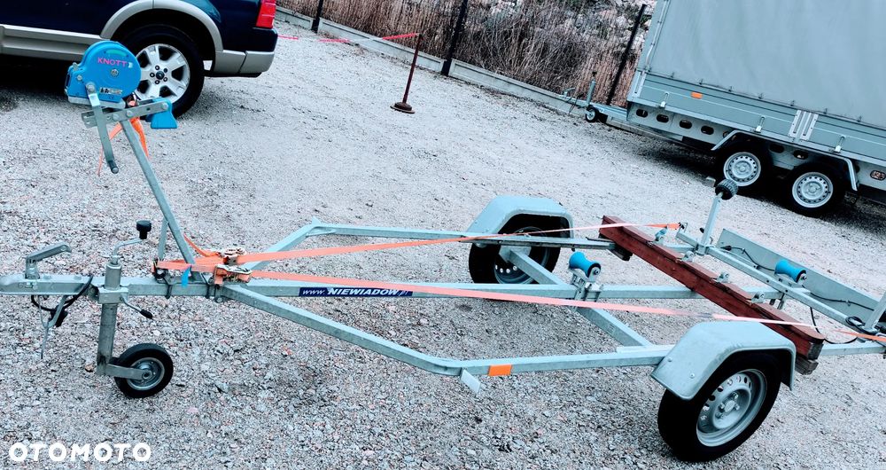 Niewiadów BS750 - 4